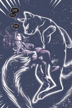Under the Moon: Eine Catwoman Geschichte