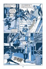 Under the Moon: Eine Catwoman Geschichte
