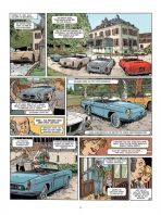Bettys Abenteuer (02) - Der silberne Geist