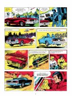 Alain Chevallier # 01 (von 17)