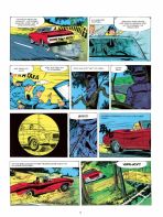 Alain Chevallier # 01 (von 17)