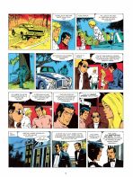 Alain Chevallier # 01 (von 17)