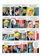 Alain Chevallier # 01 (von 17)