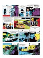 Alain Chevallier # 01 (von 17)