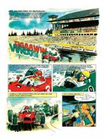 Alain Chevallier # 08 (von 17)