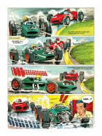 Alain Chevallier # 08 (von 17)