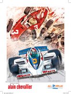 Alain Chevallier # 08 (von 17) VZA