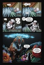 Disenchanted # 01 (von 2)