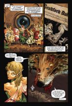 Disenchanted # 01 (von 2)