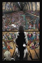 Disenchanted # 01 (von 2)