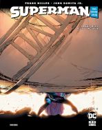 Superman: Das erste Jahr # 03 (von 3) HC