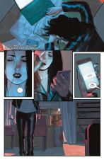Jessica Jones: Blind Spot - Im Visier