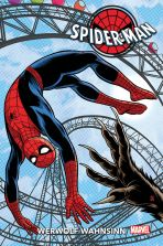 Spider-Man: Werwolf-Wahnsinn - HC