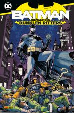 Batman: Die Jagd des Dunklen Ritters SC