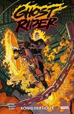Ghost Rider (Serie ab 2020) # 01 - Knig der Hlle