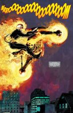 Ghost Rider (Serie ab 2020) # 01 - Knig der Hlle