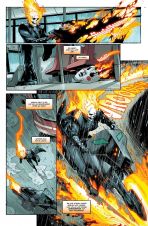 Ghost Rider (Serie ab 2020) # 01 - Knig der Hlle