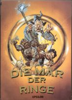 Mr der Ringe, die