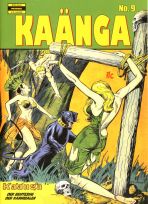Kanga # 09