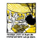 Mein Leben in China