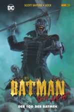 Batman, der lacht, Der - Paperback HC
