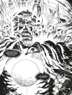 Bombe, Die (HC)