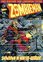 Zombieman # 04