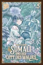 Somali und der Gott des Waldes Bd. 05