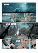 Prometheus # 19 - Artefakt