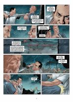 Prometheus # 19 - Artefakt