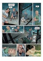 Prometheus # 19 - Artefakt