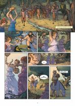 Mythen der Antike (05): Knig Midas