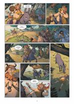Mythen der Antike (05): Knig Midas