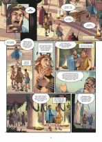 Mythen der Antike (05): Knig Midas