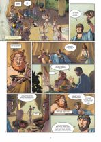 Mythen der Antike (05): Knig Midas