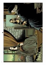 Fight Club 3 # 02 (4 von 4)