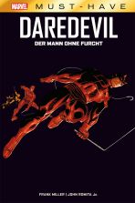 Marvel Must-Have (07): Daredevil - Der Mann ohne Furcht