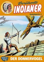 Ber�hmte Indianer Sonderband # 03 - Der Donnervogel