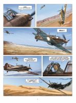 Afrikakorps # 01 (von 3)