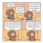 Lisa und Lio - Das Mdchen und der Alien-Fuchs # 01