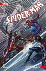 Spider-Man Paperback (Serie ab 2017) # 01 - 06 (von 6) SC