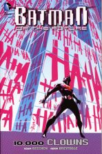 Batman of the Future (2013) # 01 - 03 (von 3)