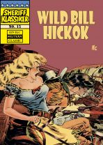 Sheriff Klassiker # 15 - Wild Bill Hickok