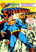 Superman und Batman 1985 - 24