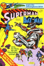 Superman und Batman 1984 - 09