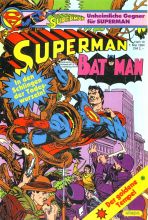 Superman und Batman 1984 - 10