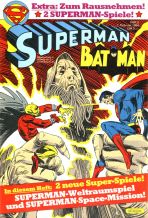Superman und Batman 1984 - 03