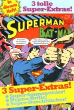 Superman und Batman 1984 - 16