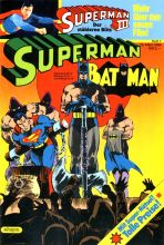 Superman und Batman 1984 - 07