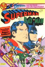 Superman und Batman 1984 - 08